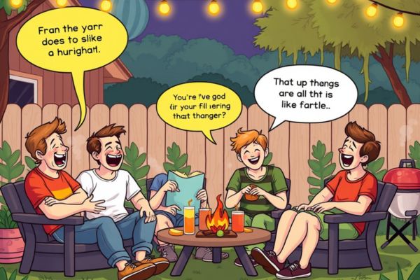 200+ Fart Jokes That Will Make You Giggle and Break the Silence
