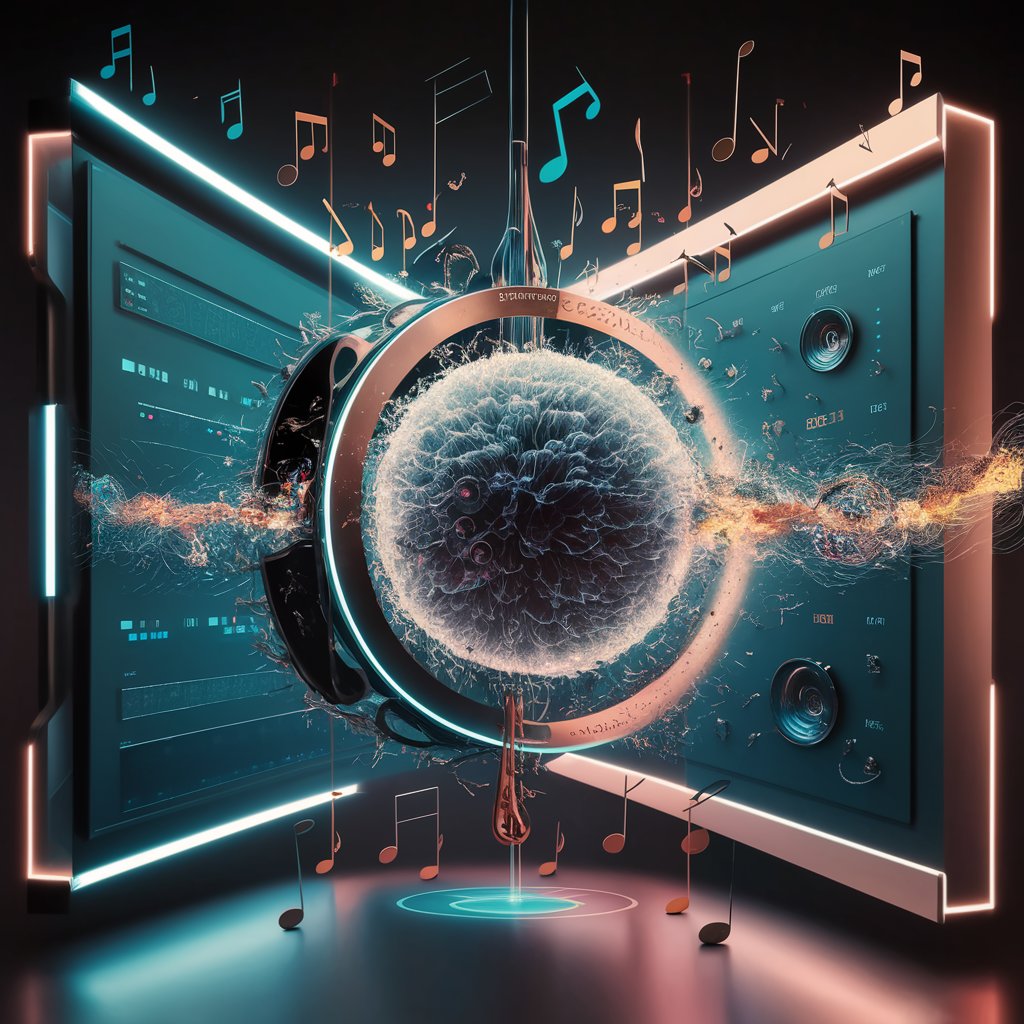 Exploring the Next Wave of AI-Powered Music Creation