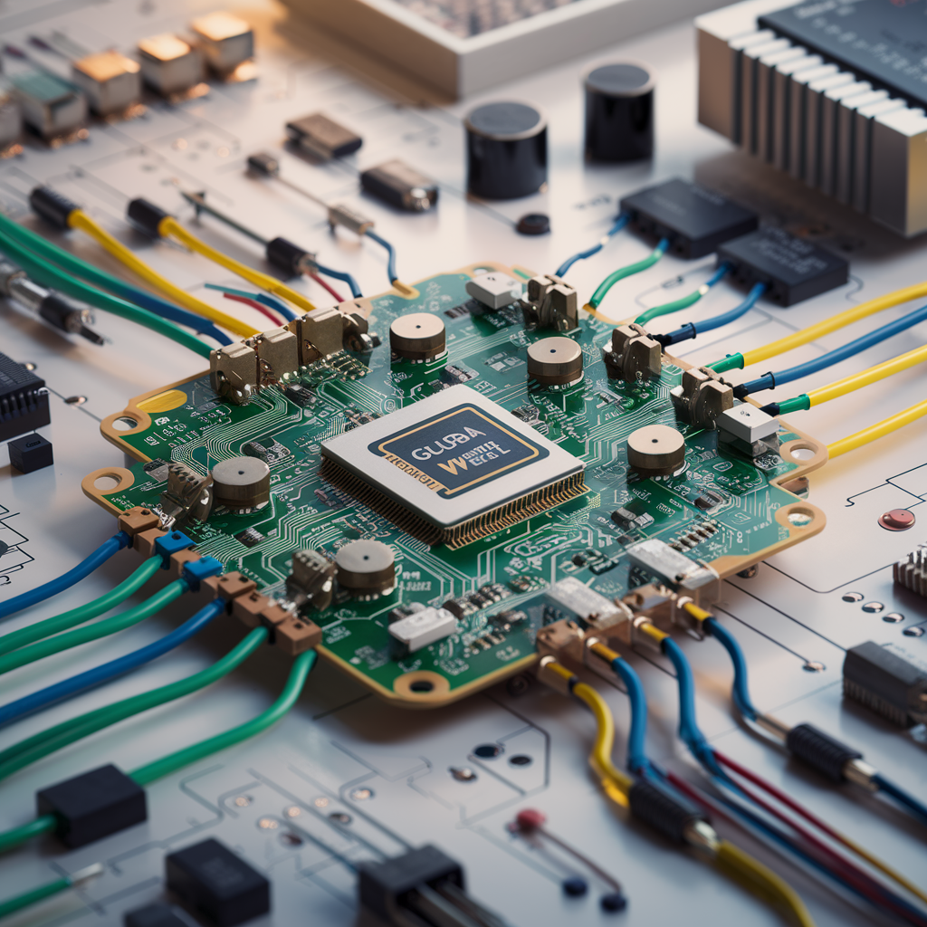 How Advanced PCB Fabrication and Assembly Power Modern Industries