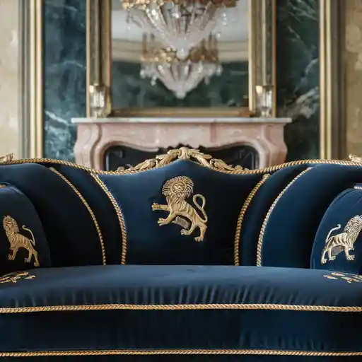 How to Assemble Mobilia Cleopatra Bed in Under an Hour